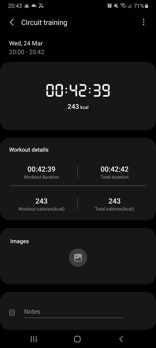 nora2909's tweet photo. #FetchYourBody2021 #Starting2021onaStrongNote #FitMarch #fitfam #fitness #homeworkout #fitnessjourney https://t.co/8jiYEloXi1