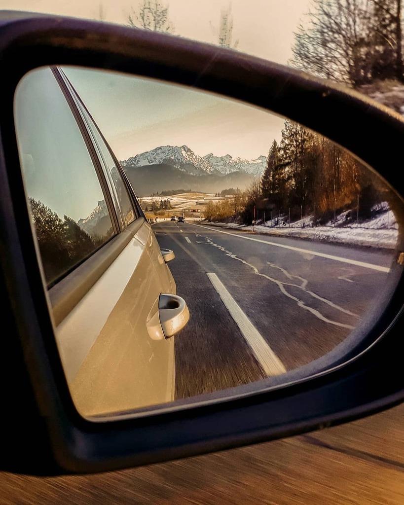 Did not get the last bit of Fernweh out of my system when I did that throwback last week 🤭
So here you got one of the last glimpses I saw of Austria before lockdown.
And yes, even though it may feel like it's gonna take forever before we can travel a… instagr.am/p/CMz4eYzDjHN/