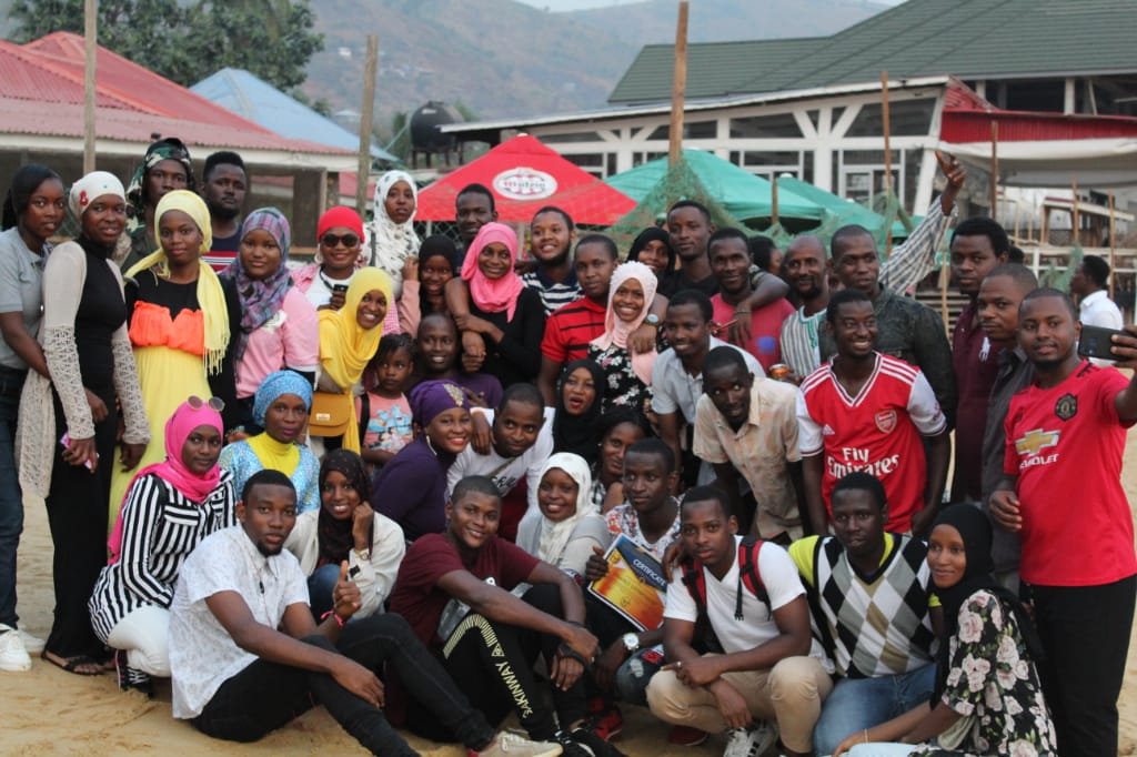 Wafyasl's tweet photo. #WAFYA CELEBRATES 8TH YEAR ANNIVERSARY
The Western Area Fullah Youth Association @Wafyasl was formed on the 24th March 2013, in Freetown, Sierra Leone.
Today marks it 8 year of existence.
Promoting the pulaaku creed has been our focus since formation
@jalloh_tanu
@UsifuJalloh https://t.co/BKFVK9ZOz5
