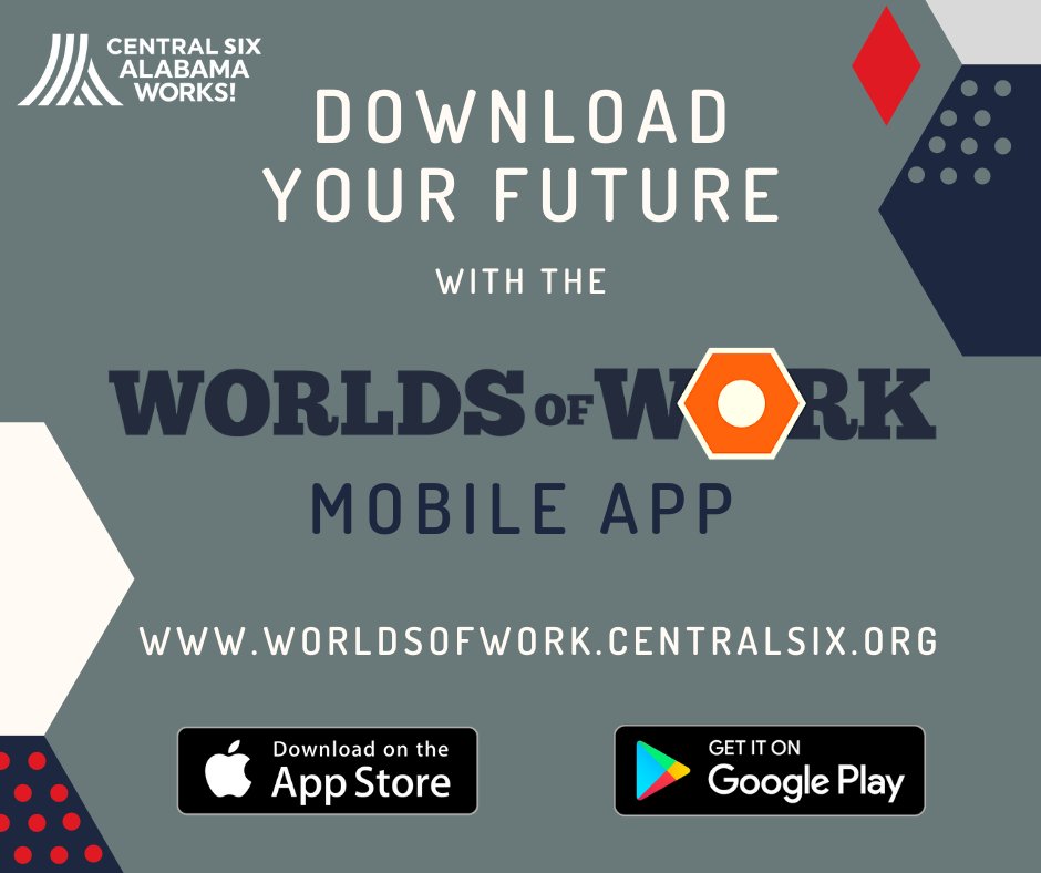 Central Six AL Works tweet media