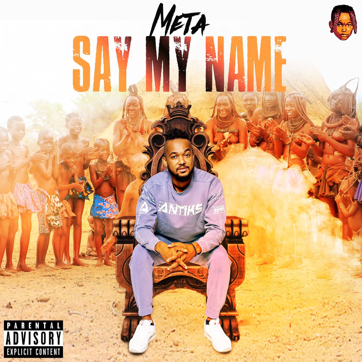 New single alert 🚨 🚨🚨🚨🚨🚨
Dropping my first track of the year “Say My Name” prod by @YoungNataraj on Monday 3/29/21!!!!!
Share the shit out of this for me 🙏🏾 and let’s get hype for this drop!!!!
#newmusiccomingsoon #newsinglecomingsoon #afrohiphop #namibianmusic #saymyname