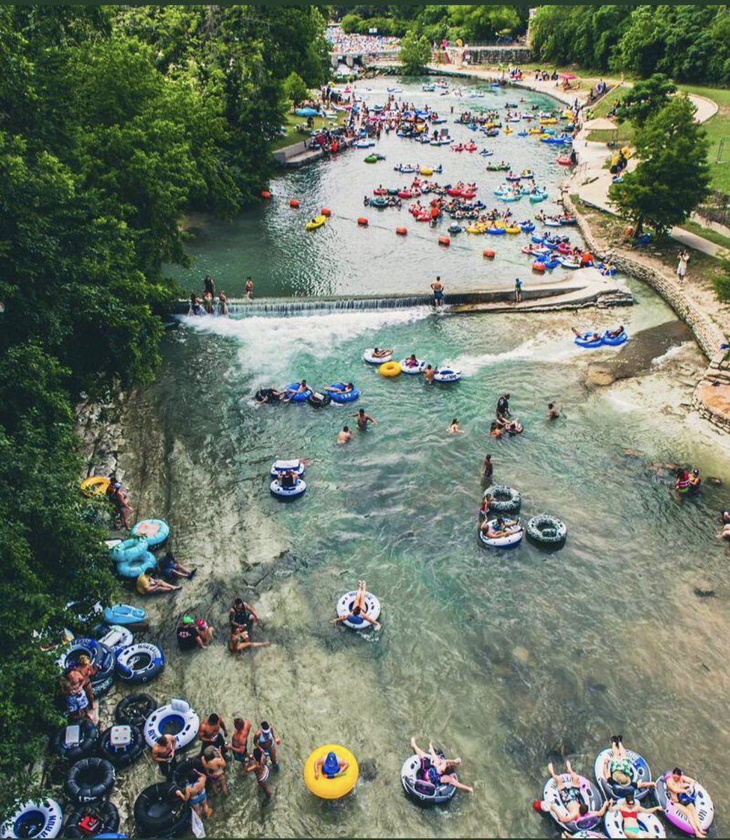 Whose ready to Float this summer ?