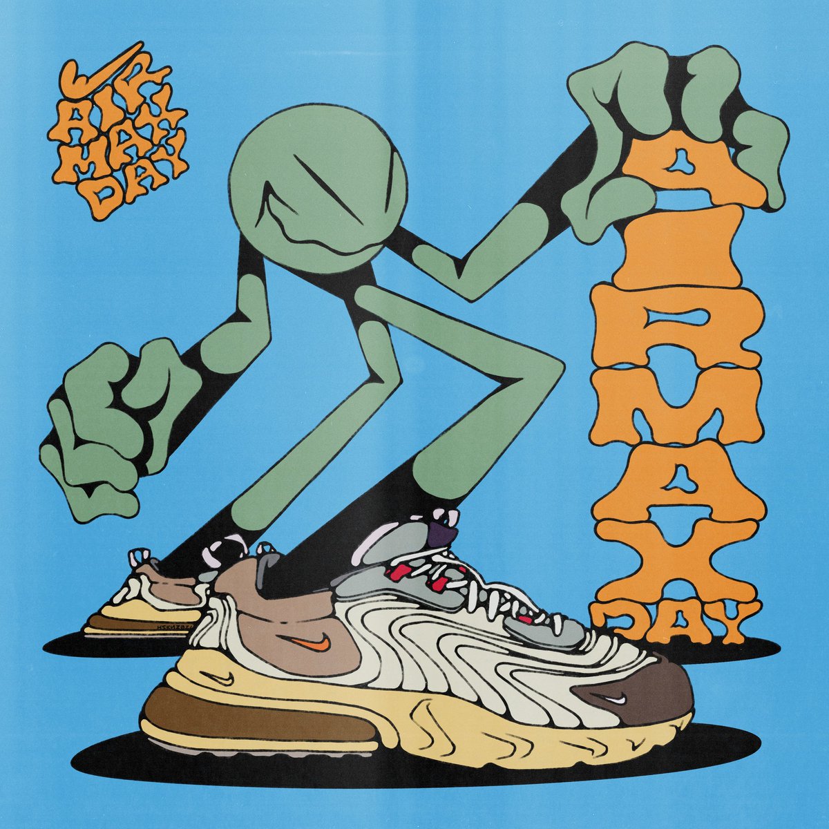 H4skan's tweet photo. My proposal for the #MaxedOutWithStockX
-
#sketch #airmaxday #illustration https://t.co/7jFefnELTs