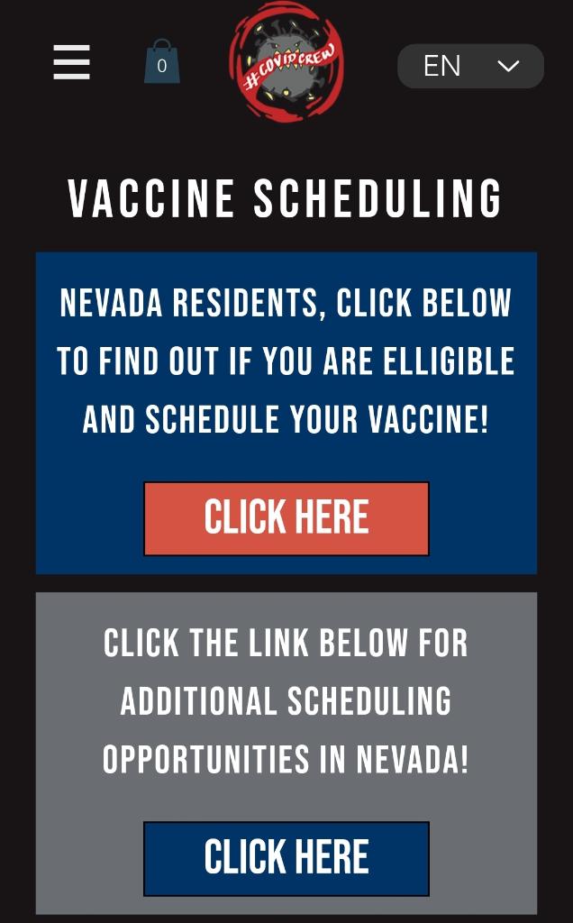 Public Health Perspectives - UNR tweet media