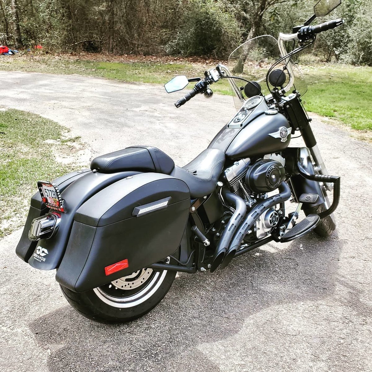 Boss Audio Systems tweet media