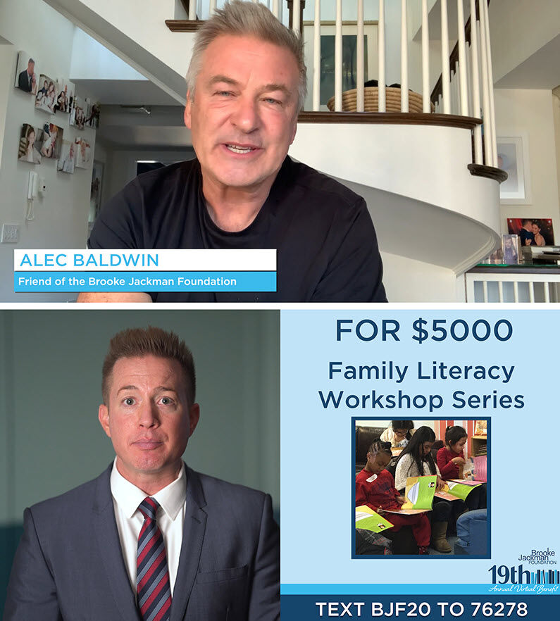 Have you ever wondered what it looks like to put together a virtual event? 
Our latest blog post includes a behind-the-scenes look at exactly what goes into producing a high-quality interactive virtual event.
•
Check out the post here: poweredbyprofessionals.com/behind-the-sce… ⬅️