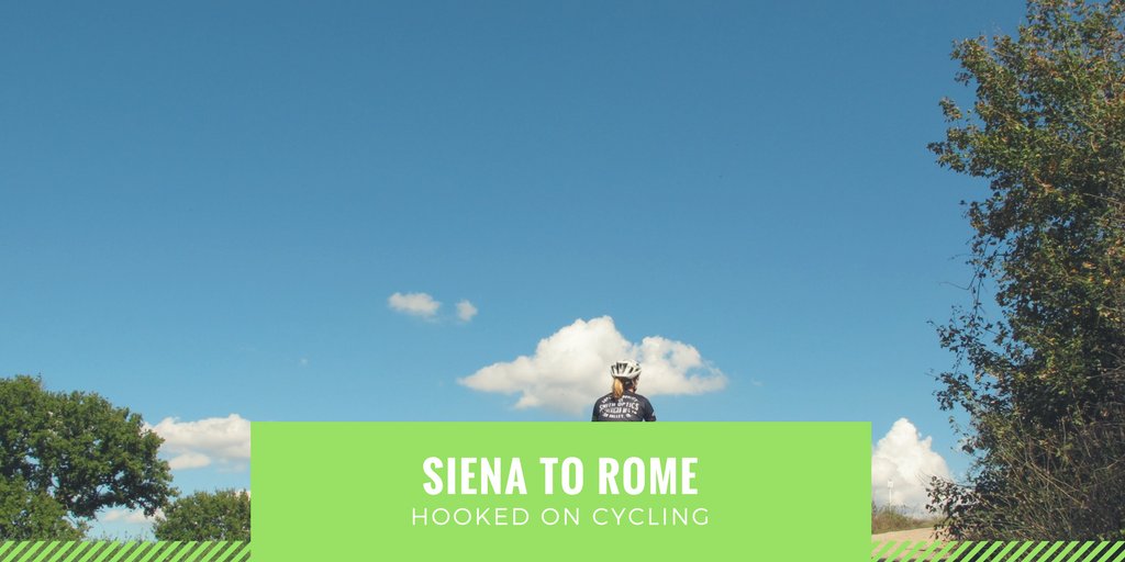 Hooked on Cycling & Walking tweet media