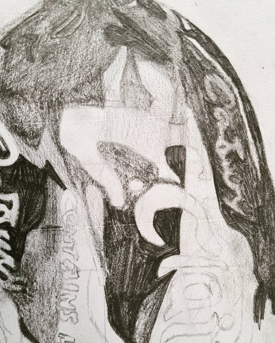 CHS South Arts tweet media