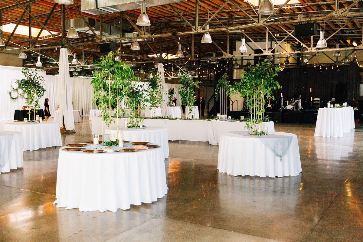 EventsAtHaven's tweet photo. Setup goals ����  #EventsAtHaven https://t.co/BgD2l36rdo