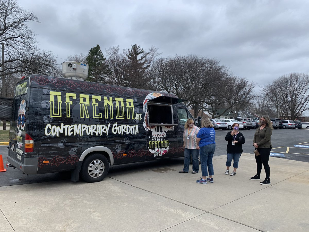 Shawna Chambers tweet media