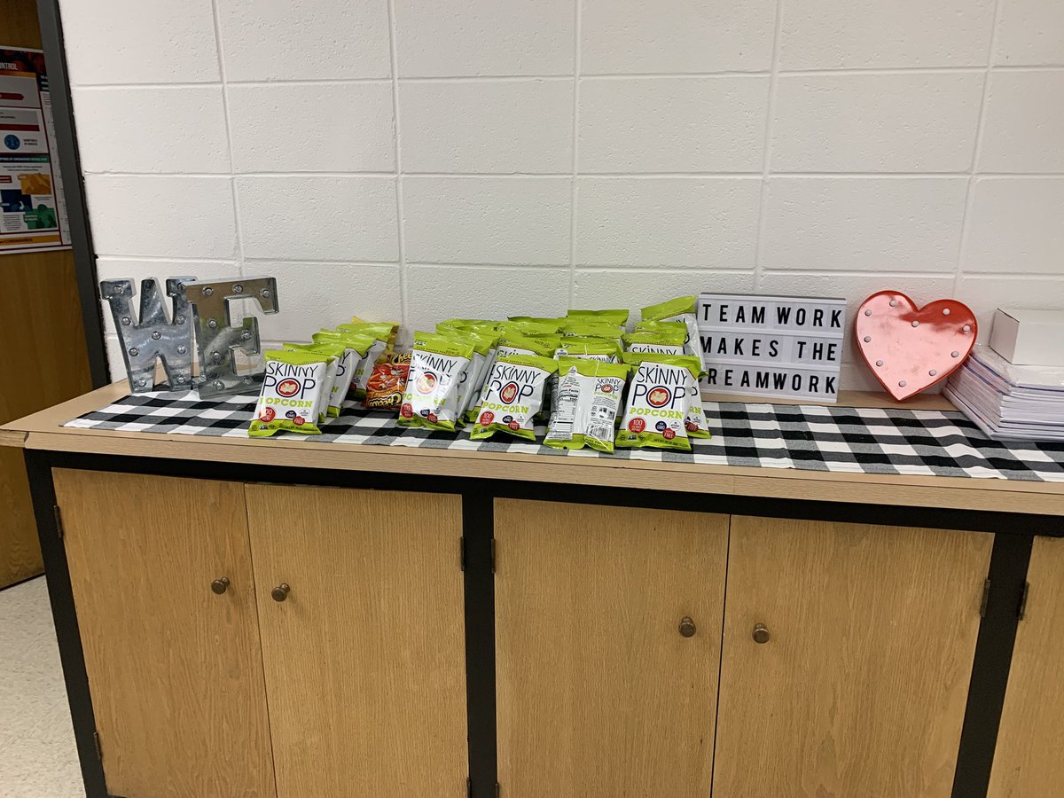 Shawna Chambers tweet media