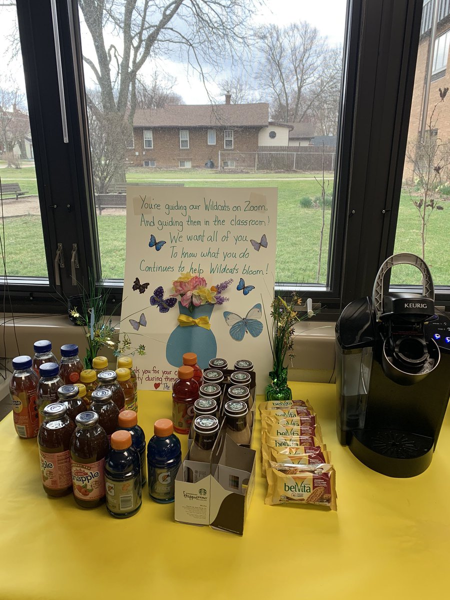 Shawna Chambers tweet media