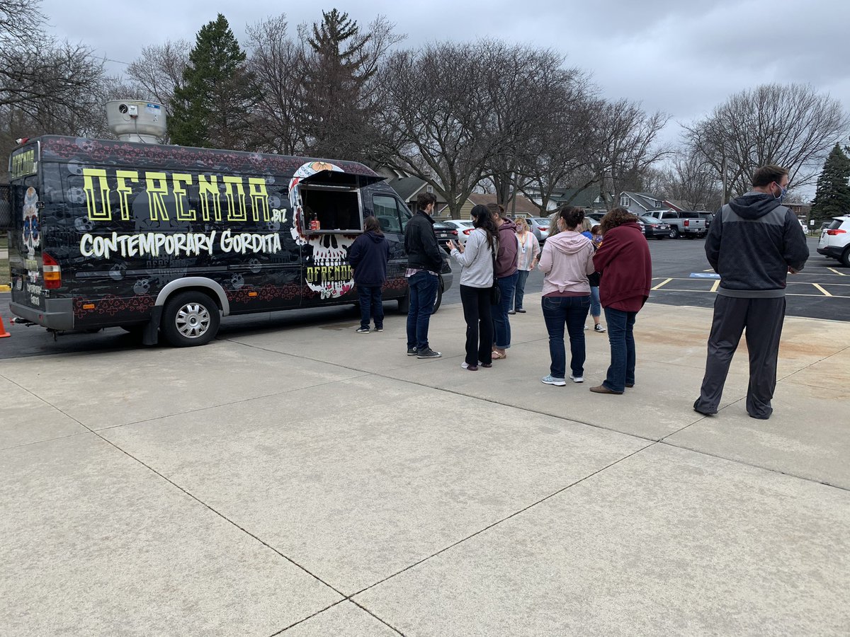 Shawna Chambers tweet media