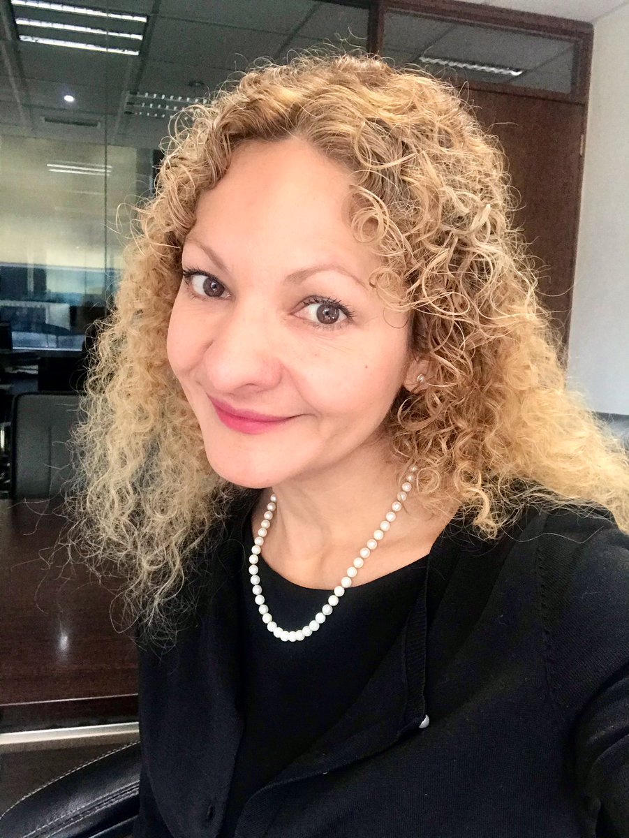 Mara Gómez Pérez tweet media