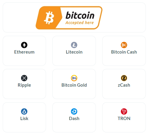 dombetting's tweet photo. Bitcoin, Litecoin, Etherum, Lisk, Dash and more… Now cryptocurrencies payments are officially supported! https://t.co/PZiPnucaWk