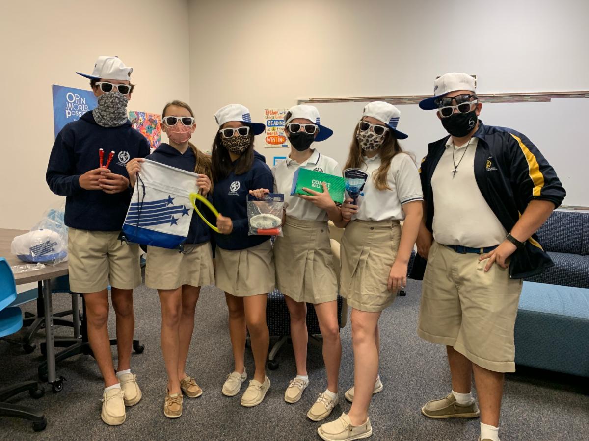 St. Anastasia Catholic School Weekly E-Newsletter 03.24.21 conta.cc/2NMGxpo