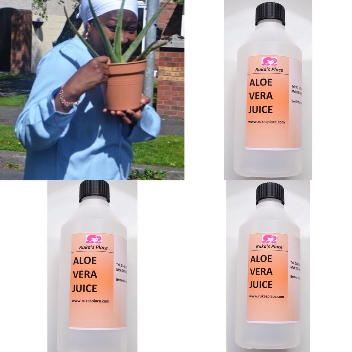 Rukasplace's tweet photo. Use PURE #ALOEVERA JUICE to grow your hair, protect your #scalp, and treat #hair & #scalpdryness
https://t.co/2NtKlETviG
#afrotexturedhair #blackhair #hairgrowth #headhair #naturalhair #aloeverajuice #dryscalprelief #aloejuice #blackowned #dryhair #haircaretips #dryhairproblems https://t.co/cUT78sWVi8