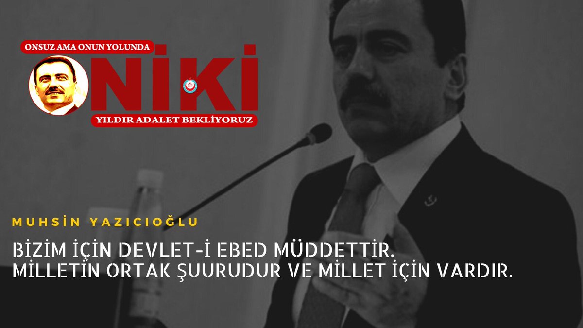 BalAlperen10's tweet photo. Eden, bulur; ADALET bir gün herkese lazım olur!
 #MuhsinBaşkanınYolunda
#MuhsinYazıcıoğlu https://t.co/fp6zQGCIdI
