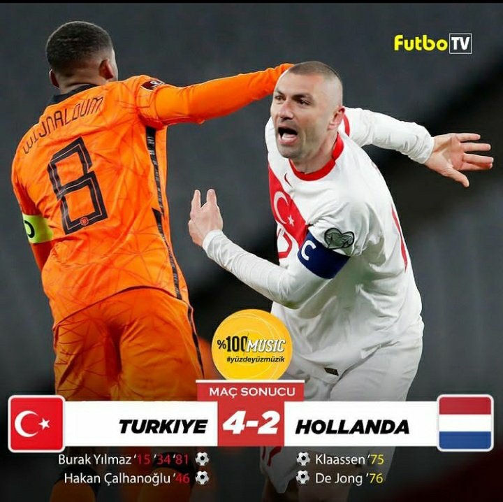 ismail066's tweet photo. Tebrikler Takım👍🇹🇷  #BizimÇocuklar https://t.co/cqTWWL8mOv