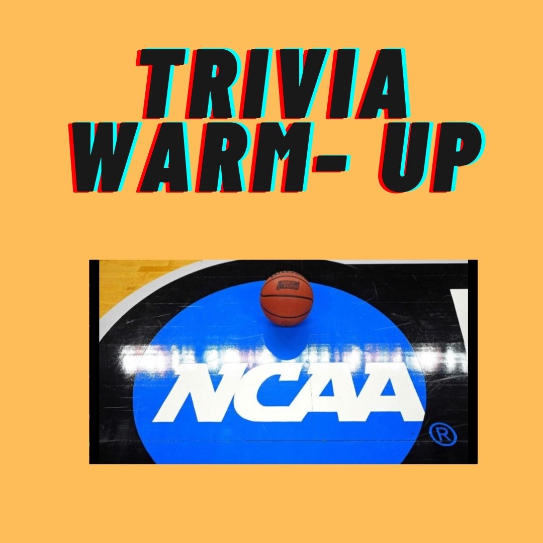 Trivia Warm-Up! As of 2021, which of these Division I programs has never won an NCAA men's basketball national championship? 
A. The University of Arkansas; 
B. Gonzaga University; 
C. The Ohio State University; 
D. Syracuse University https://t.co/qVblbUAzCx
