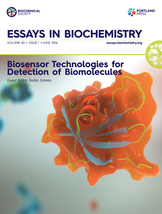 EmmaPettengale's tweet photo. Lateral flow assays are the technology behind low-cost, simple, rapid and portable #covid detection devices - find out more about how they work in this mini-review from our #Biosensors themed issue! https://t.co/MXhAsbsaj0 #EssaysBiochem https://t.co/24ndqeJRny