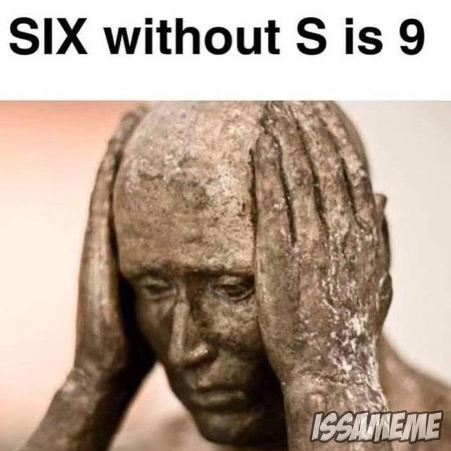 IssaMemePapi's tweet image. Mind = Blown.
.
.
.
.
.
.
#issameme #memes #memesdaily #dankmemes  #funnymemes #offensivememes #edgymemes #dailymemes #spicymemes #fortnitememes #bestmemes #btsmemes #tiktokmemes #memesfunny #memesdank #likes4like #followforfollow #followback

beacons.page/issameme