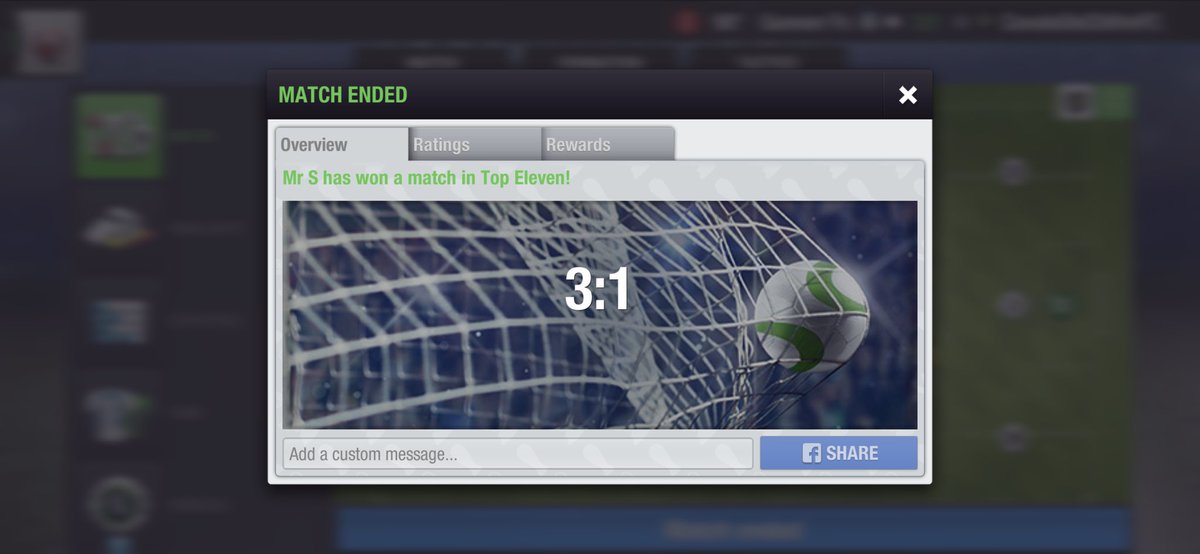 GunnerFC8's tweet photo. Another fine result at the Village as top spot played 4th! After going behind early on the Gooners dug deep and turned it around going in 2-1 at halftime. 6 points will be enough to seal the league now out of a possible 9...nearly there! #forthefans #GunnerFC #TopEleven https://t.co/LSYSZzjPDj