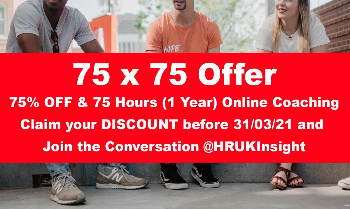 HRUKInsight's tweet photo. LIKE our LinkedIn Page https://t.co/qM2sXEMUfn and enter to win 1 x Invite to CLUBHOUSE DM me to discuss @HRUKInsight #talent #mentalhealth #leadership #operations #admin #sme #hrchange #hrtech #success #business #hrdirector #cio #coo #cto #productivity #Hrcourses #startup https://t.co/ZbqZTJ5sYC