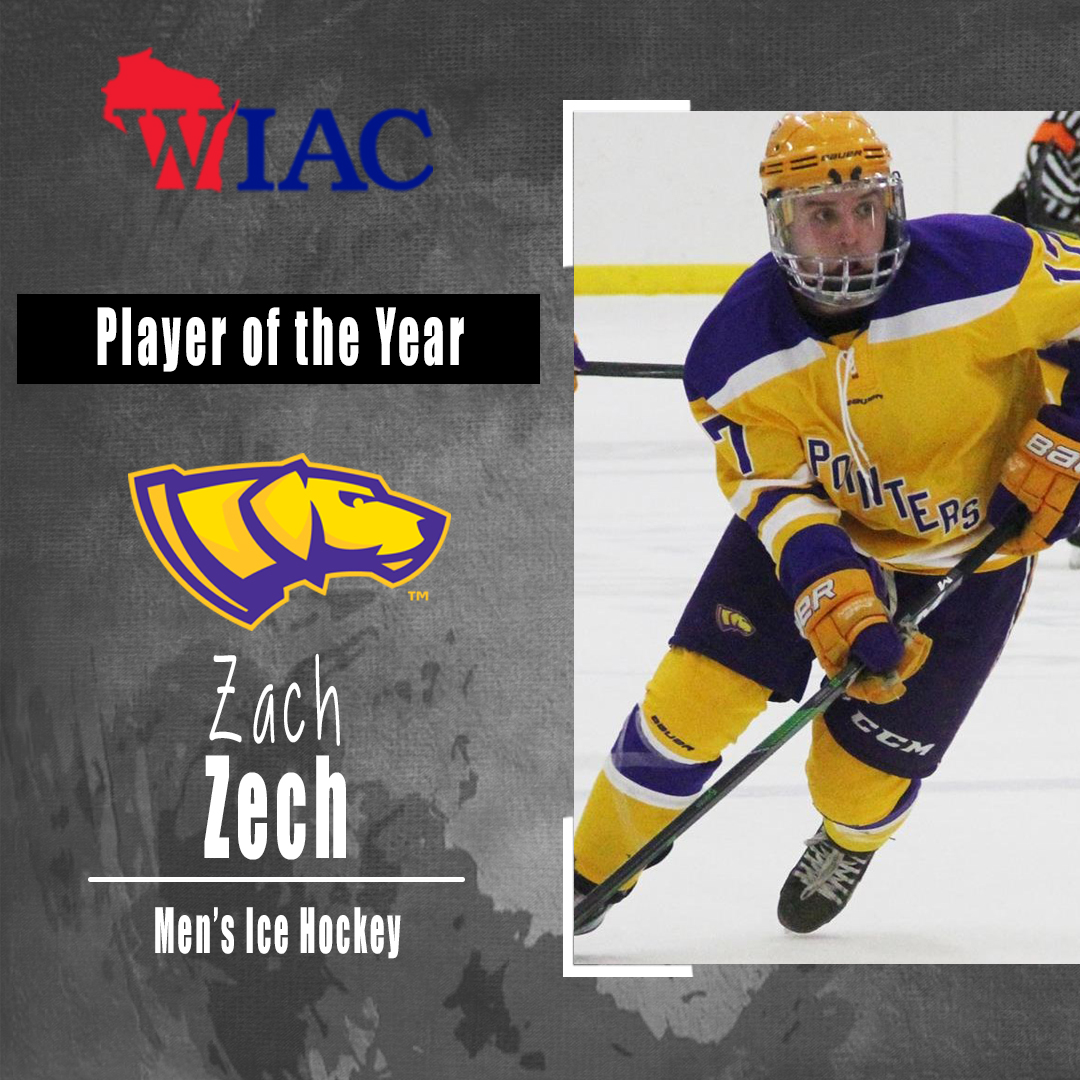 wiacsports's tweet photo. #WIACHKY | All-WIAC Men's Ice Hockey Team Revealed:  https://t.co/cCpsZak3Ek
#d3hky https://t.co/yumMH9NBST