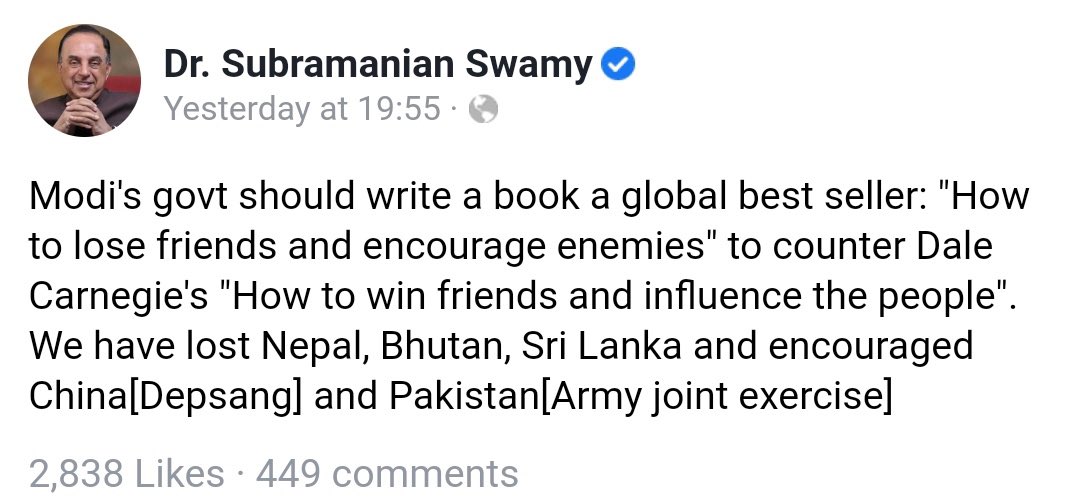 GuruDharanidhar's tweet photo. This is a strange situation for @BJP4India 😂😂 Lapdogs are barking &amp; yet senseless and mad clueless dogs aren’t acknowledging the rants of their own 🤙🤙 Look at this new sect of shameless pact which could leap to any extent to survive being totally ignorant 😡💦 #JokerMaterial https://t.co/NwqATGxOzh