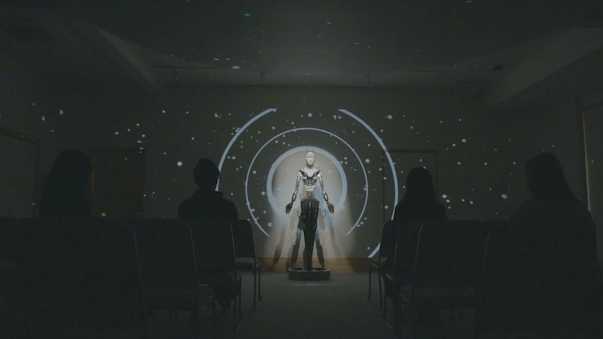 •A.rtificial I.mmortality (Opening Night film): music by <a href="/kobakov/">Todor Kobakov</a> 

<a href="/hotdocs/">Hot Docs</a> #HotDocs21