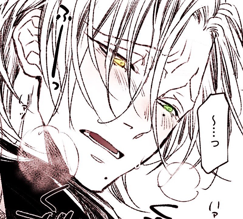 進捗_✍
じろの前髪は動きがあってなんかいい感じになるから描くの大好きっ?
よし寝る!!!!!!おやすみ? 