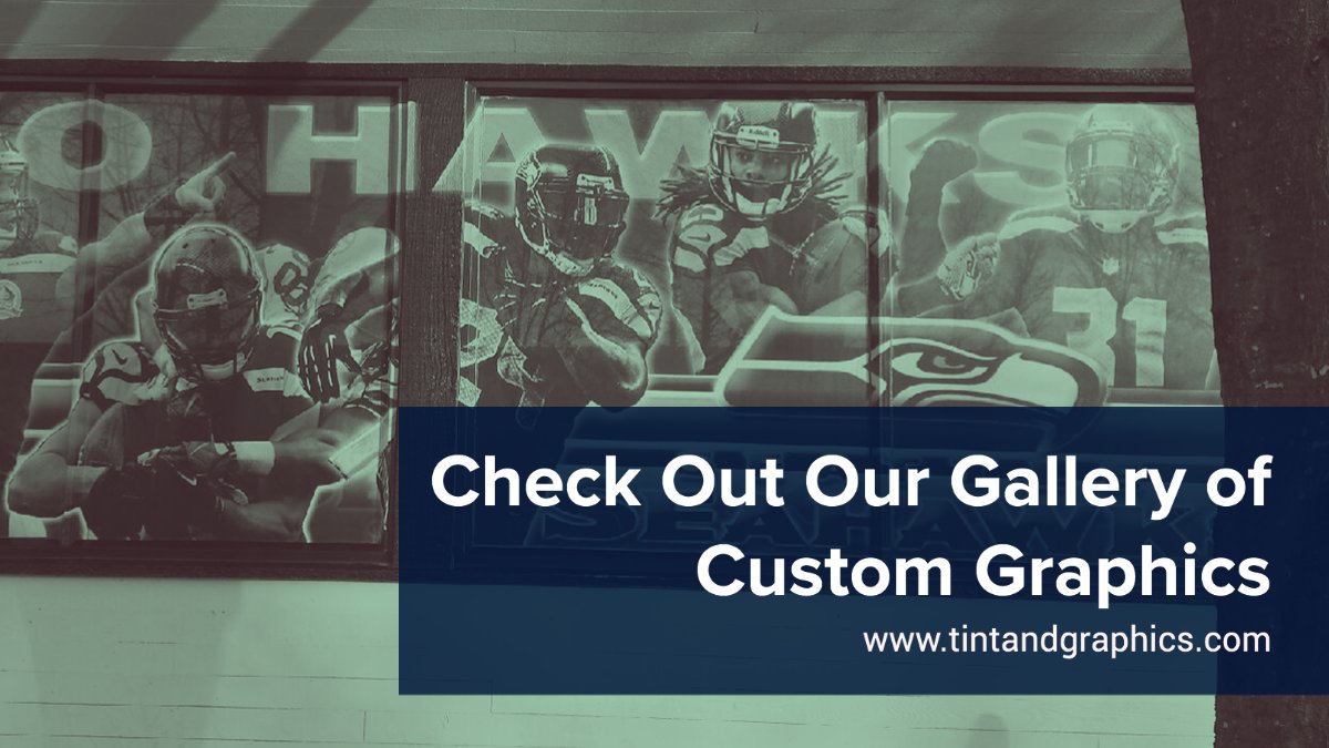 BrowerTint's tweet photo. Check out our whole gallery of custom graphic solutions! #CustomGraphics #WindowGraphics #GraphicsPrinting #SeattleCustomGraphics https://t.co/XceEqNEZfm https://t.co/iKYY1YaSi2