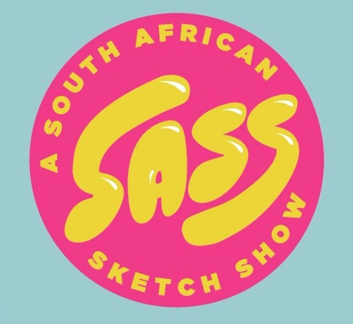 A hoot! Loved watching A South African Sketch Show - pilot by <a href="/POPArtJHB/">POPArt Theatre</a> I watched live but #SASS tickets available to watch for 48hrs after live show. See popartcentre.co.za