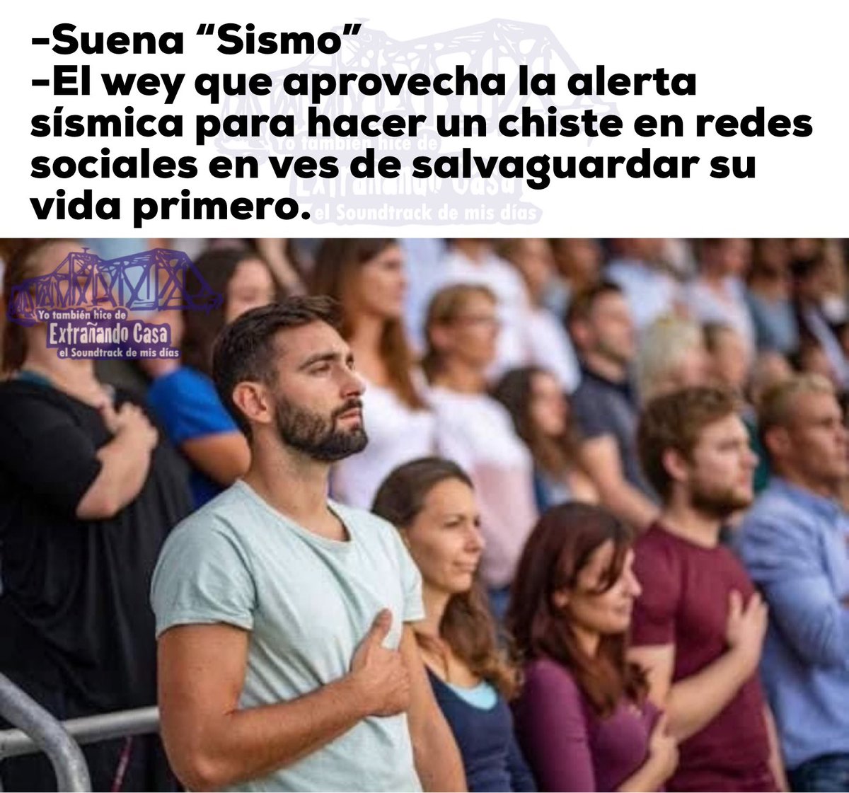 ExtranioCasaOST's tweet photo. .ılılı. Si esto no es un sismo entonces me rindo, no sé qué es .ılılı.
@DivisionOficial https://t.co/cD8QHEAan9
