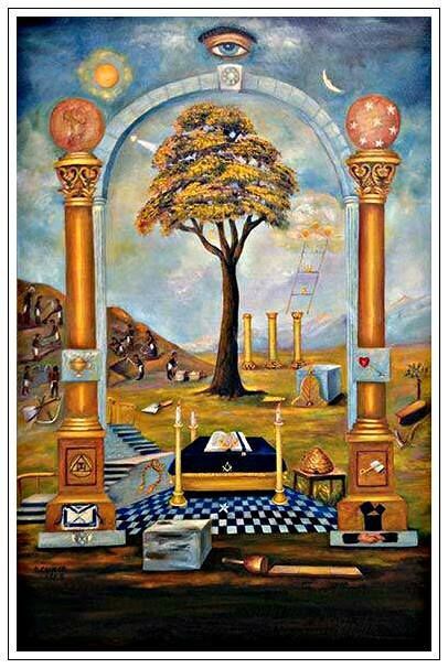 ic520's tweet photo. March 2021 Trestle Board is now online -https://t.co/iCa4QrlHsY

#masoniclodge #freemason #trestleboard https://t.co/gVDlmzQPly