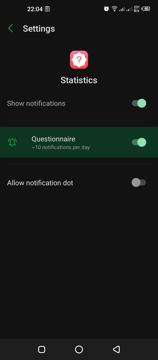 ianinyaa's tweet photo. @InfinixKenya My phone is pumping out endless notifications that I can't disable. Which app is this and how do I make it stop? https://t.co/NStVORTnyv