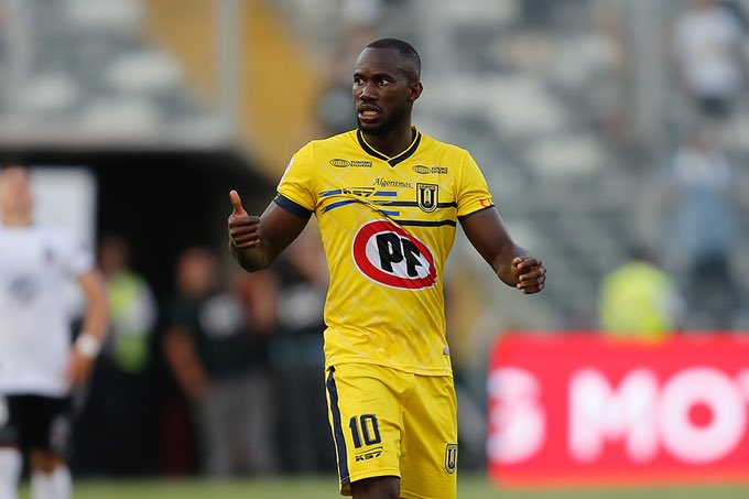 AgendaFutbolPan's tweet photo. CAMPANAZO🛎

Cecilio Waterman🇵🇦 sería confirmado en las próximas horas como nuevo jugador del Everton de la 1ra División Chilena🇨🇱

Con esto el Panameño se mantendria jugando en la máxima categoria de este país tras su gran campaña 2020 con el descendido U de Concepción

#AF https://t.co/nqHwYVU31k