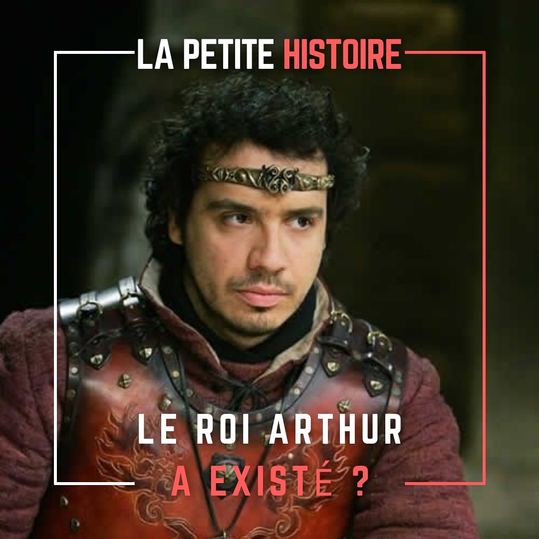 QUI ETAIT LE ROI ARTHUR?
🔉 La réponse dans cet épisode de La Petite Histoire.
🎙️À écouter sur toutes les plateformes de podcasts. Et sur <a href="/podmust/">Podmust</a>
#podcasts #podcast #radio #roi #roidefrance #roiarthur #arthur #kaamelott #kaamelottmemes  #podcasthistoire #histoire #histoires