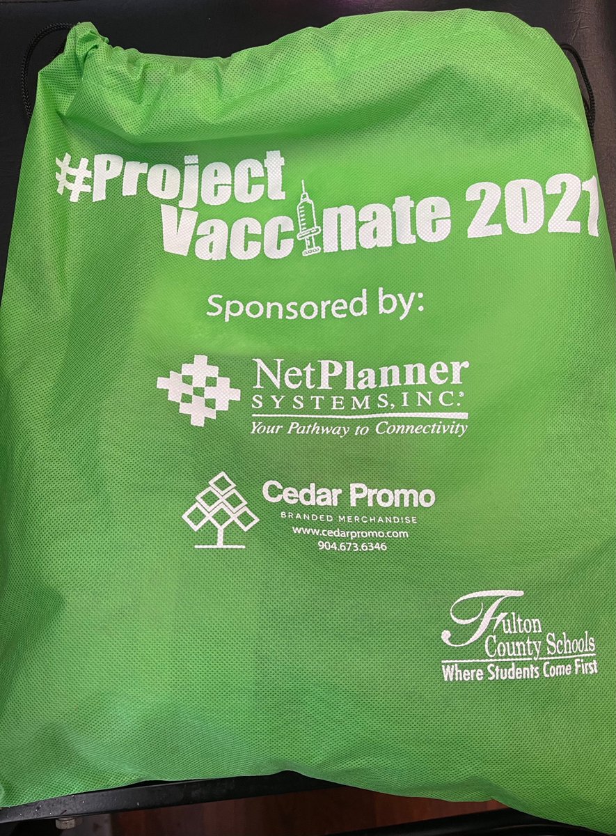 Camp Creek Middle School’s R/ELA Dept. (@_ccmselarocks) on Twitter photo CCMS checking in!!! <a href="/CampCreekMiddle/">CampCreekMiddleSchool</a> Did you participate in “#ProjectVaccinate2021 ???? Very easy process! FCS did an excellent job with the organization of this event!!! CCMS checking in!!! <a href="/CampCreekMiddle/">CampCreekMiddleSchool</a> Did you participate in “#ProjectVaccinate2021 ???? Very easy process! FCS did an excellent job with the organization of this event!!!