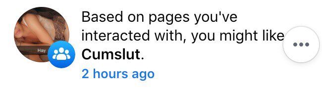 TFW the Facebook algorithm does work: https://t.co/TpaUJc4lR6<a href="/tag/sex"class="tags"><span>#sex</span></a><a href="/tag/humor"class="tags"><span>#humor</span></a><a href="/tag/netflix"class="tags"><span>#netflix</span></a><a href="/tag/pandemic"class="tags"><span>#pandemic</span></a>