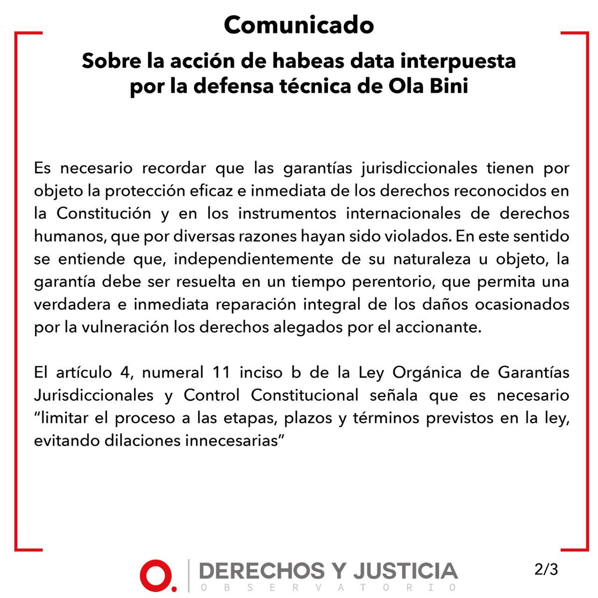 ODJEcuador tweet media