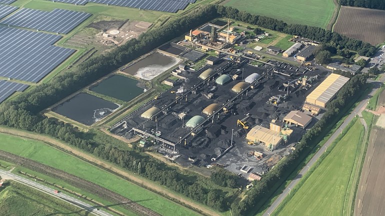 rtvnoord's tweet photo. ESD en provincie treffen elkaar opnieuw voor de rechter https://t.co/gmCnY3DH8V https://t.co/gUgVWohqlJ