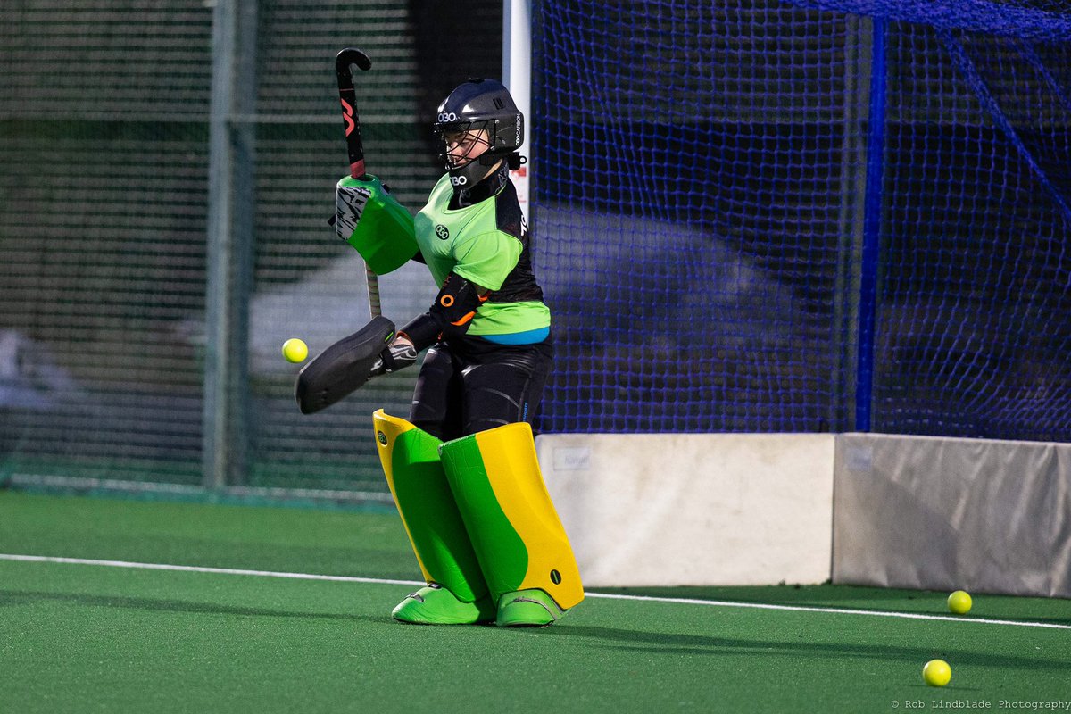 How GOOD does it actually feel to be back on the Titwood hockey pitch?! Just ask the L1s, who were back to the grind with non-contact training 😍✌️👍 

The images were superbly captured by @roblindbladephotography, who himself also observed social distancing guidelines.