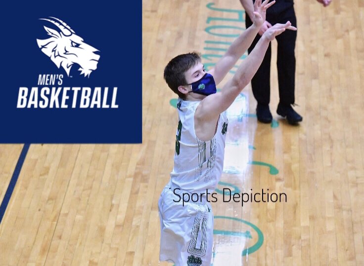 JakeDefranza's tweet photo. I am excited to announce that I will be continuing my basketball and academic career at St. Edwards University in Austin, Texas. Thank you to everybody that has helped me along the way. Go Hilltoppers! #fearthegoat @SEUMBasketball @CoachAndreCook @TL_35 @NDCP_Hoops https://t.co/dtUmGe0axx