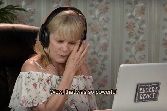 mileymajesty's tweet photo. me after reading miley's letter to hannah montana https://t.co/5NvUogJ1lX