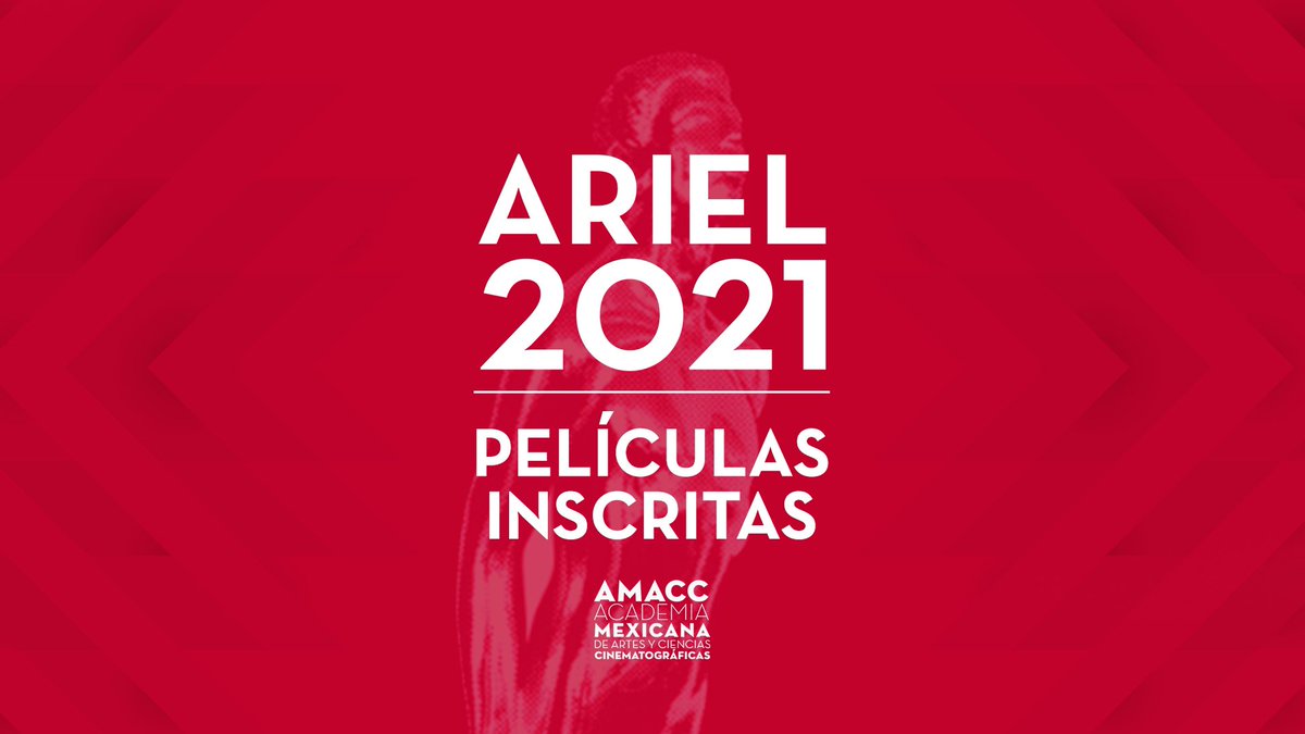AcademiaCineMx's tweet photo. El hilo con las películas inscritas que buscan una nominación al #Ariel2021. 👇 https://t.co/uOQ923R1cP