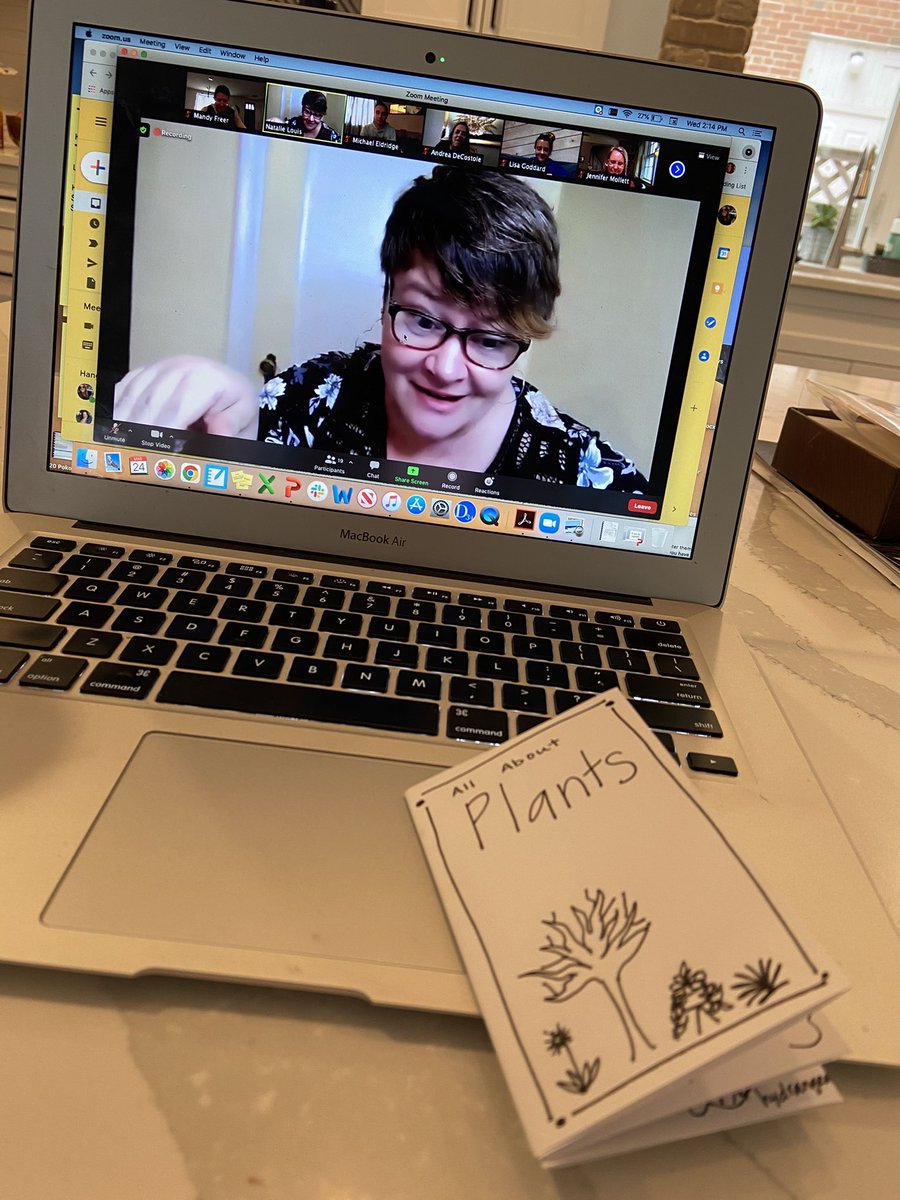 Mandy Freer tweet media