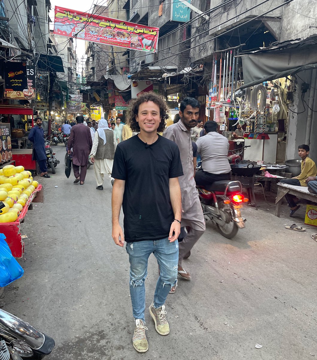 Pakistán 😎🇵🇰