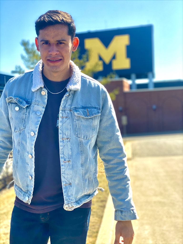 Cristian Martinez-Ramos tweet media